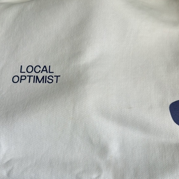 Madhappy Local Optimist Sweatshirt - Picture 7 of 7